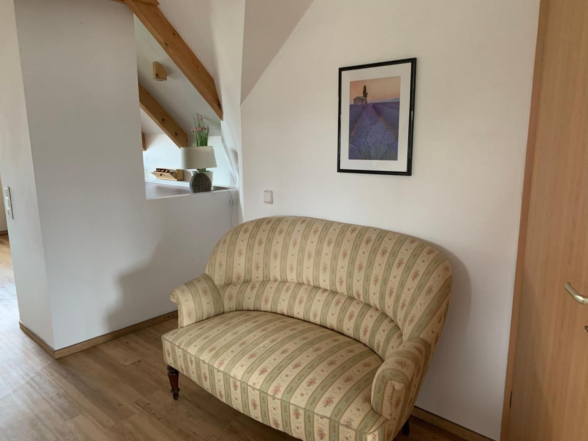 Ferienwohnung Am Steg Colbe ภายนอก รูปภาพ